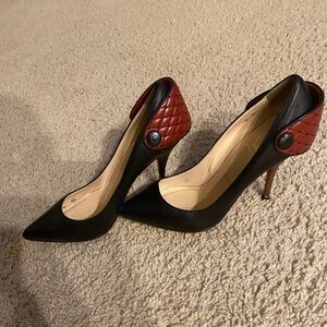 Christian Louboutin shoes